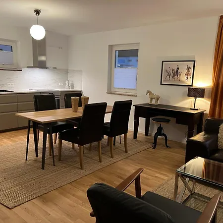 Gaestehaus Ferdinand Zwickau-werdau Werdau