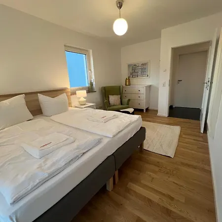 Gaestehaus Ferdinand Zwickau-werdau فيلة *