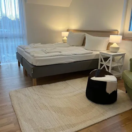 Gaestehaus Ferdinand Zwickau-werdau Werdau