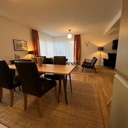 Villa Gaestehaus Ferdinand Zwickau-werdau