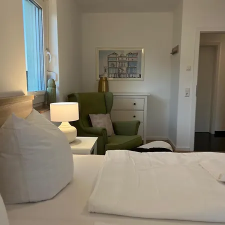 Gaestehaus Ferdinand Zwickau-werdau * Werdau