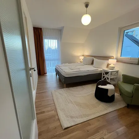 Gaestehaus Ferdinand Zwickau-werdau