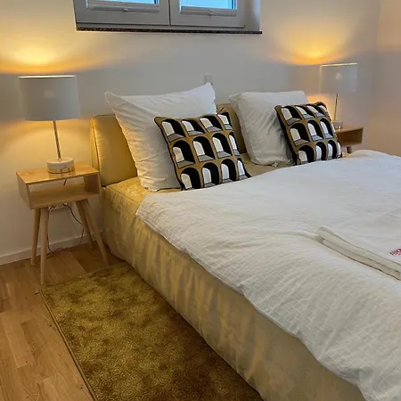 Gaestehaus Ferdinand Zwickau-werdau فيلة