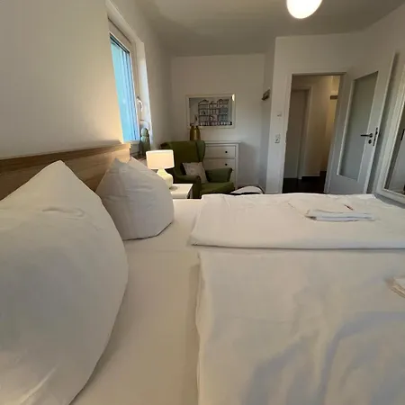 Villa Gaestehaus Ferdinand Zwickau-werdau *