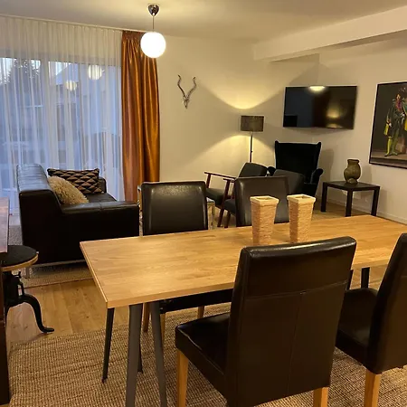 Gaestehaus Ferdinand Zwickau-werdau