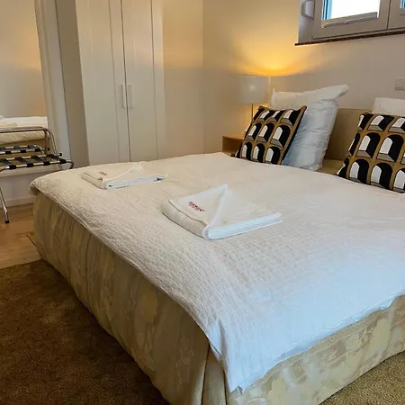 Gaestehaus Ferdinand Zwickau-werdau Villa