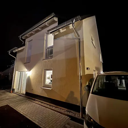 فيلة Gaestehaus Ferdinand Zwickau-werdau