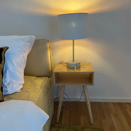 Gaestehaus Ferdinand Zwickau-werdau Villa Werdau