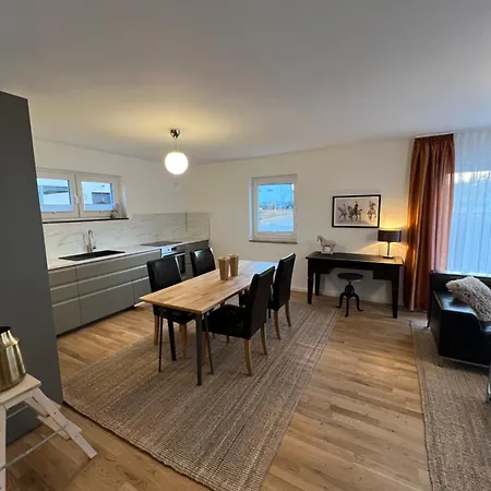 Gaestehaus Ferdinand Zwickau-werdau *