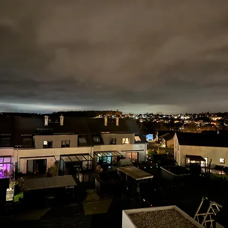 فيلة Gaestehaus Ferdinand Zwickau-werdau *