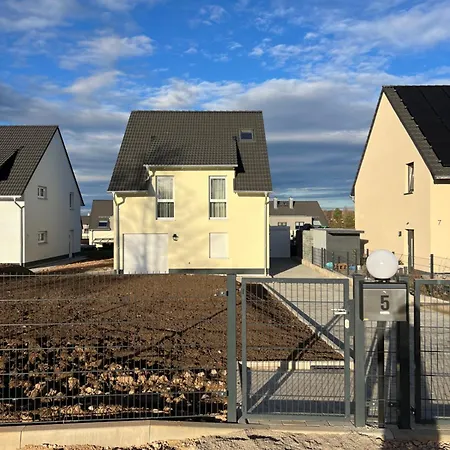 Villa Gaestehaus Ferdinand Zwickau-werdau