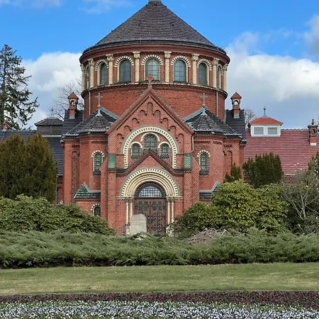 Gaestehaus Ferdinand Zwickau-werdau Werdau