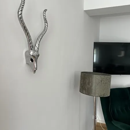 فيلة Gaestehaus Ferdinand Zwickau-werdau