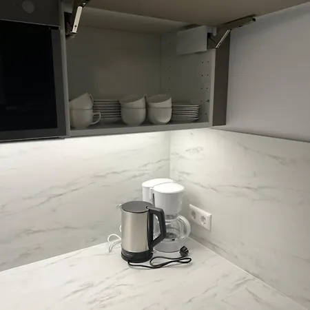 Gaestehaus Ferdinand Zwickau-werdau فيلة *