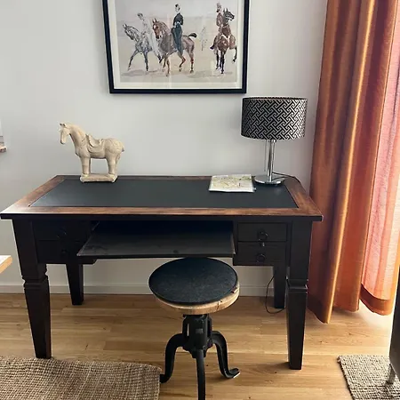 Gaestehaus Ferdinand Zwickau-werdau * Werdau