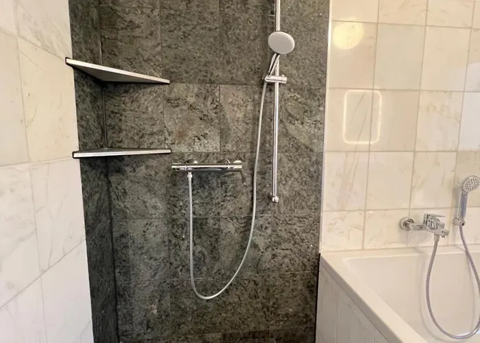 Gaestehaus Ferdinand Zwickau-werdau *