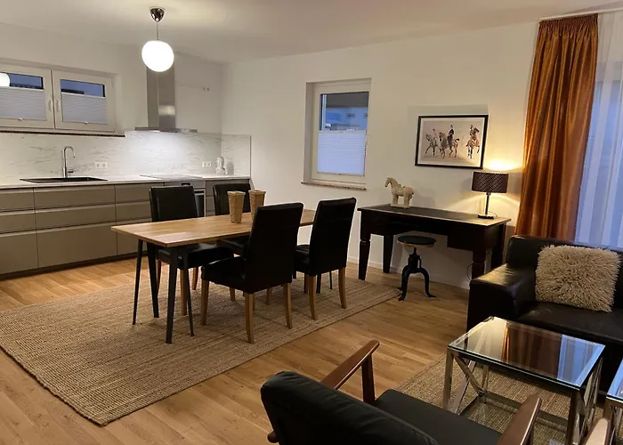 Gaestehaus Ferdinand Zwickau-werdau Werdau