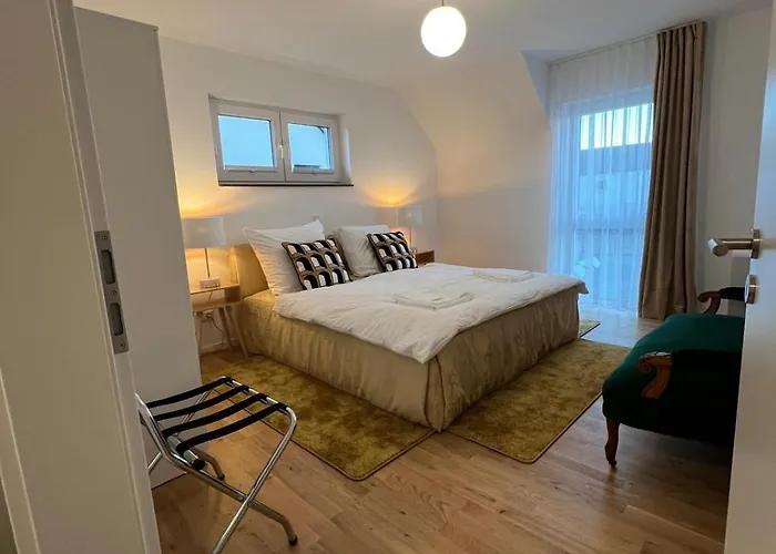 Gaestehaus Ferdinand Zwickau-werdau Willa *