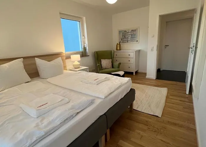 Gaestehaus Ferdinand Zwickau-werdau Willa *