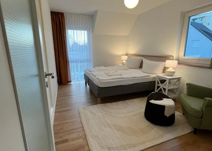 Gaestehaus Ferdinand Zwickau-werdau