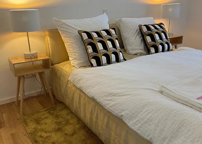 Gaestehaus Ferdinand Zwickau-werdau Willa