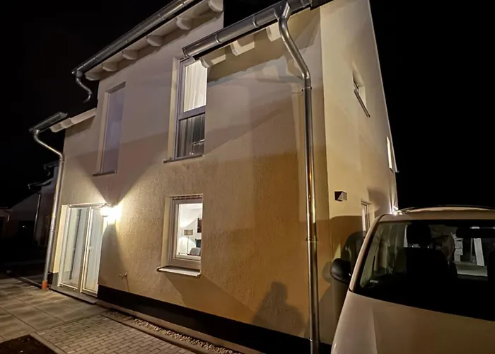 Willa Gaestehaus Ferdinand Zwickau-werdau