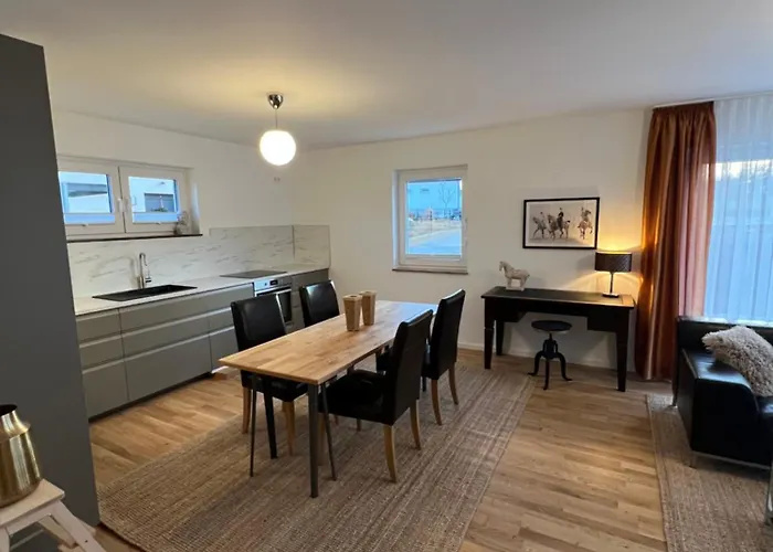 Gaestehaus Ferdinand Zwickau-werdau *