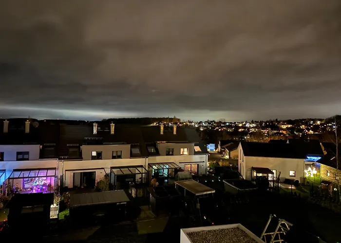 Willa Gaestehaus Ferdinand Zwickau-werdau *