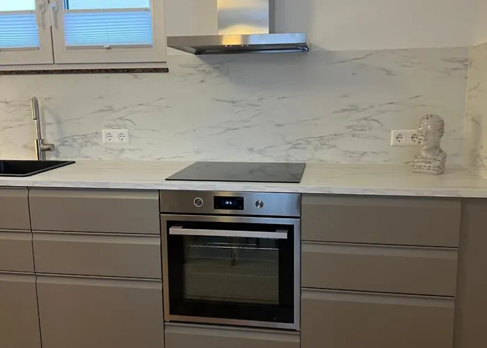 Gaestehaus Ferdinand Zwickau-werdau Willa