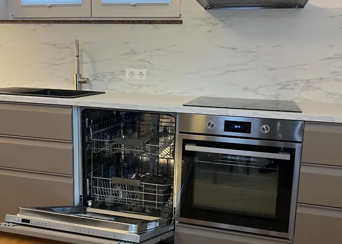 Willa Gaestehaus Ferdinand Zwickau-werdau