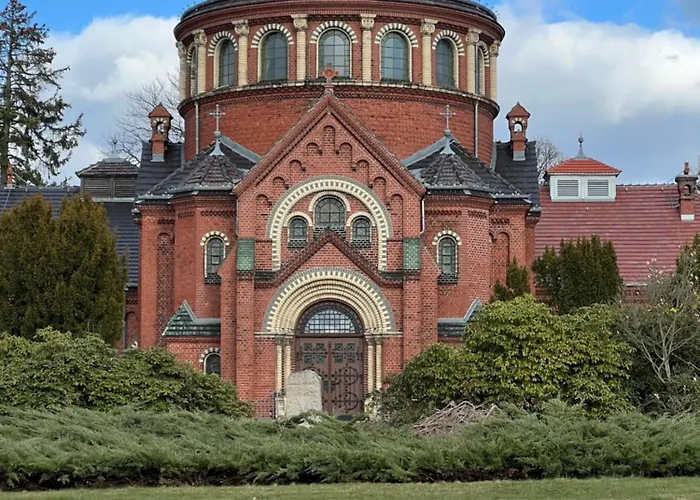 Gaestehaus Ferdinand Zwickau-werdau Werdau