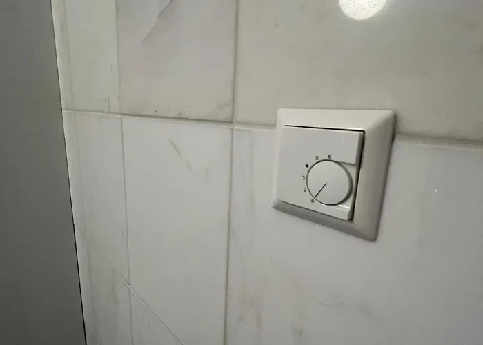 Gaestehaus Ferdinand Zwickau-werdau Willa Werdau