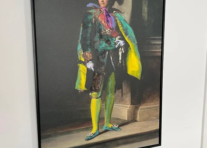 Gaestehaus Ferdinand Zwickau-werdau Werdau