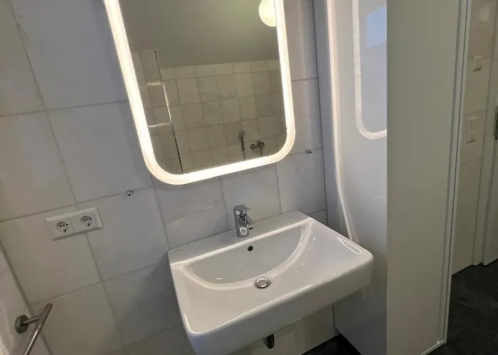 Gaestehaus Ferdinand Zwickau-werdau * Werdau