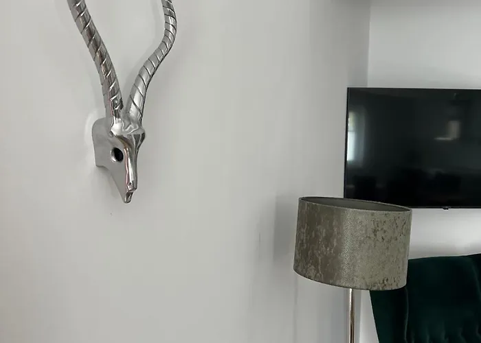 Willa Gaestehaus Ferdinand Zwickau-werdau