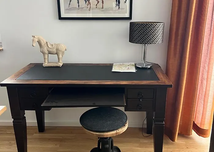 Gaestehaus Ferdinand Zwickau-werdau * Werdau